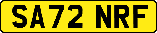SA72NRF