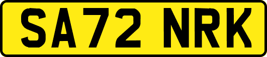 SA72NRK