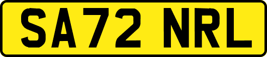 SA72NRL