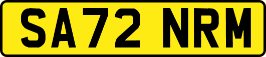 SA72NRM