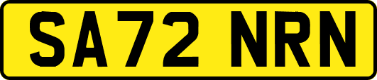 SA72NRN