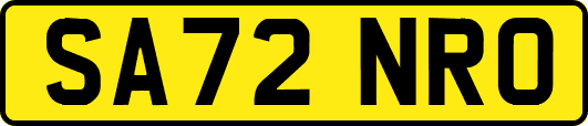 SA72NRO