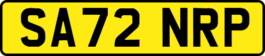 SA72NRP