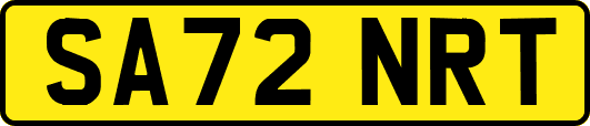 SA72NRT