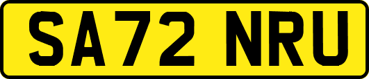 SA72NRU