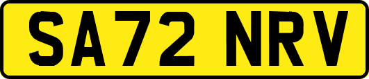 SA72NRV