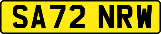SA72NRW