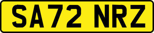 SA72NRZ
