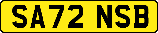 SA72NSB