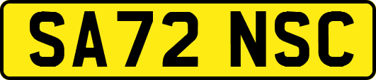 SA72NSC