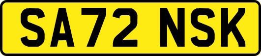 SA72NSK