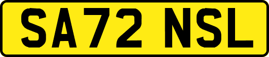 SA72NSL