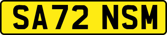 SA72NSM