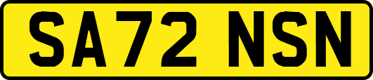 SA72NSN