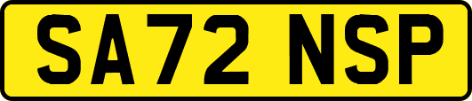 SA72NSP