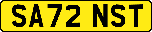 SA72NST