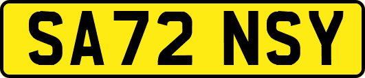 SA72NSY