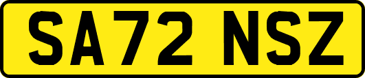SA72NSZ
