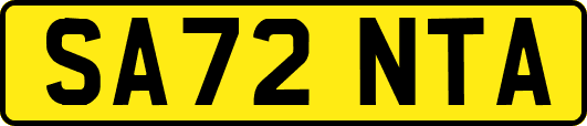SA72NTA
