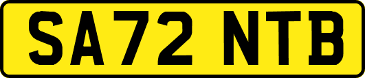 SA72NTB