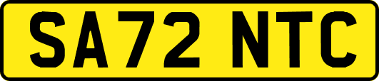 SA72NTC
