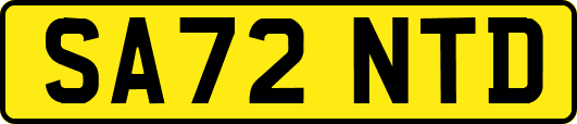SA72NTD