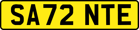 SA72NTE