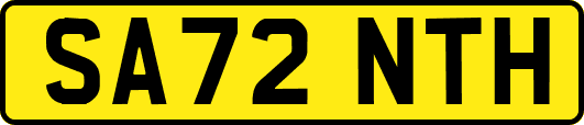 SA72NTH