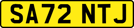 SA72NTJ