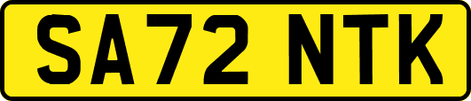 SA72NTK