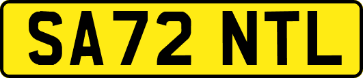 SA72NTL