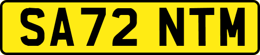 SA72NTM