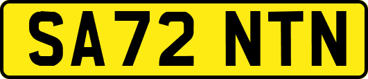 SA72NTN
