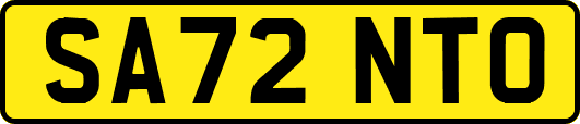 SA72NTO