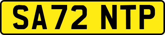 SA72NTP