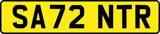 SA72NTR