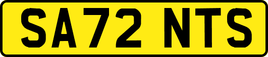 SA72NTS