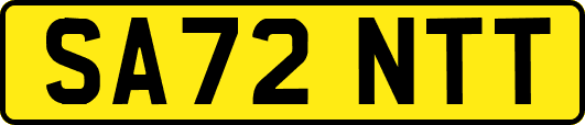 SA72NTT