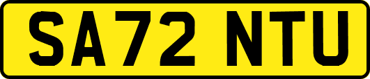 SA72NTU
