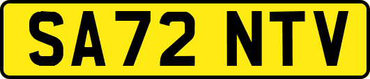 SA72NTV