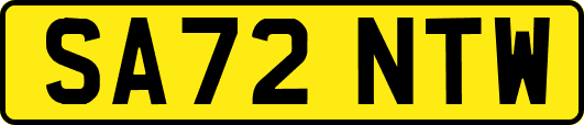 SA72NTW