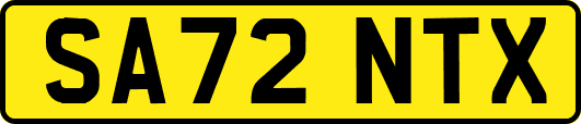 SA72NTX