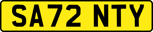 SA72NTY