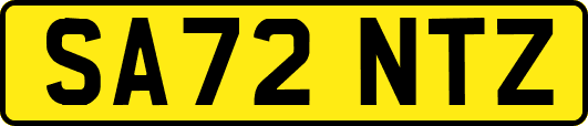 SA72NTZ