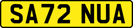 SA72NUA