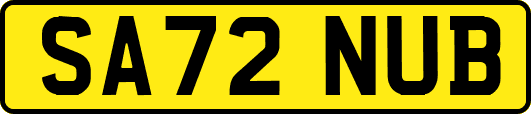 SA72NUB