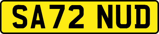 SA72NUD