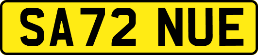 SA72NUE