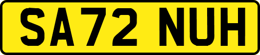 SA72NUH