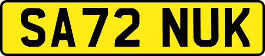 SA72NUK